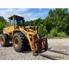John Deere 544G Wheel Loader